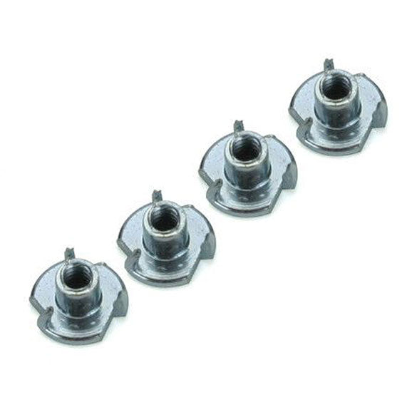 Blind Nuts, 2-56